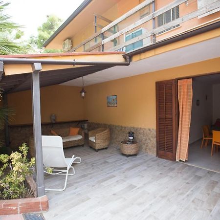 Appartamenti Cala Azzurra Scopello  Exterior photo